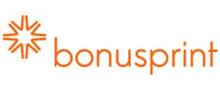 Logo Bonusprint