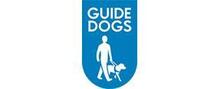 Logo The Guide Dogs for the Blind Association