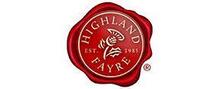 Logo Highland Fayre
