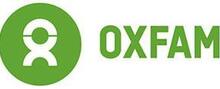Logo Oxfam Online Shop