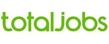 Logo Totaljobs
