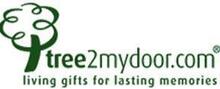 Logo Tree2mydoor