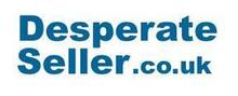 Logo DesperateSeller.co.uk