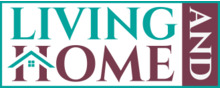 Logo Living and Home