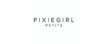 Logo Pixie Girl