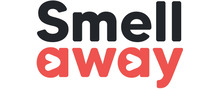 Logo SmellAway