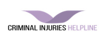 Logo Criminal Injuries Helpline