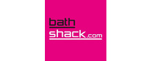 Logo Bath Shack