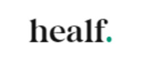 Logo Healf
