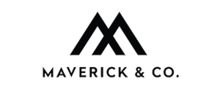 Logo Maverick & Co.