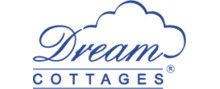 Logo Dream Cottages