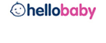 Logo Hello Baby