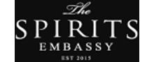 Logo The Spirits Embassy