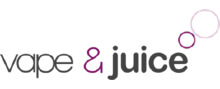 Logo Vape and Juice