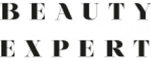 Logo Beauty Expert