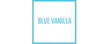 Logo Blue Vanilla