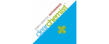 Logo Clear Chemist