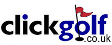 Logo Click Golf