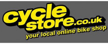 Logo CycleStore