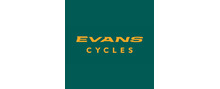 Logo Evans Cycles