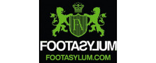 Logo Footasylum