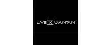 Logo Live X Maintain