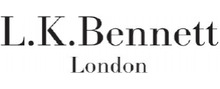 Logo L.K.Bennett