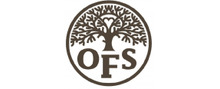 Logo Oak Furniture Superstore | OFS