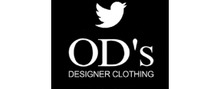 Logo OD's Designer Clothing