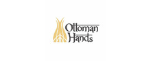 Logo Ottoman Hands