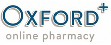 Logo Oxford Online Pharmacy
