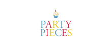 Logo Party Pieces