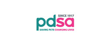 Logo PDSA