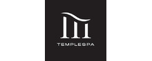 Logo Temple Spa