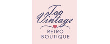 Logo TopVintage