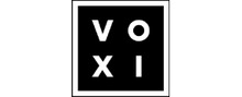 Logo VOXI