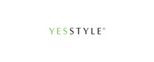 Logo YesStyle