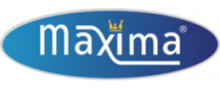 Logo Maxima Kitchen Equipment