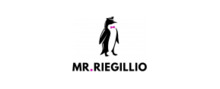 Logo Mr. Riegillio
