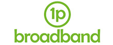 Logo 1pBroadband