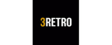 Logo 3Retro