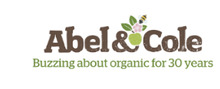 Logo Abel & Cole
