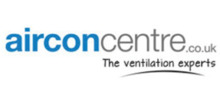 Logo AirCon Centre