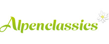 Logo AlpenClassics