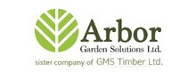 Logo Arbor Garden Solutions