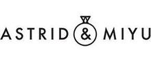 Logo Astrid & Miyu