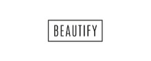 Logo Beautify