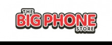 Logo The Big Phone Store