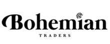 Logo Bohemian Traders