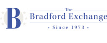 Logo The Bradford Exchange